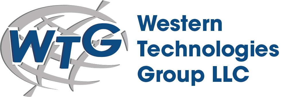 Western Technologies Group logo