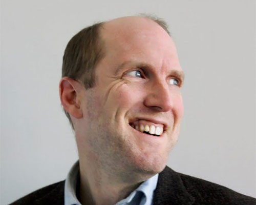 Paul Downs